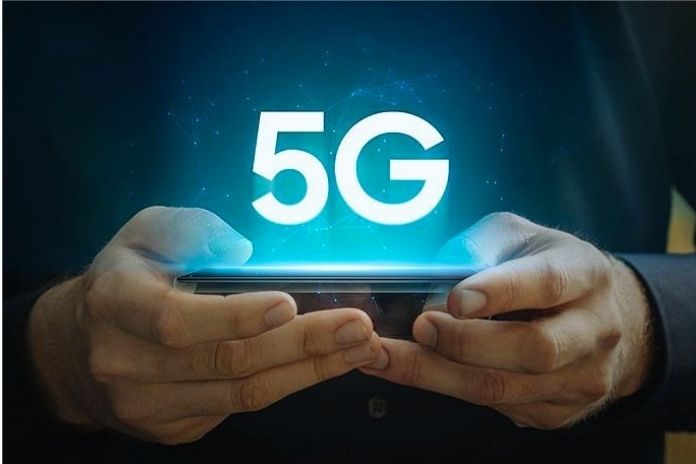 Capital Group 5G Will Change The World But In Phases