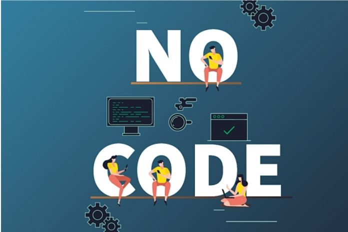 No-Code And NLP How Cloud-Based Software Can Relieve Developers