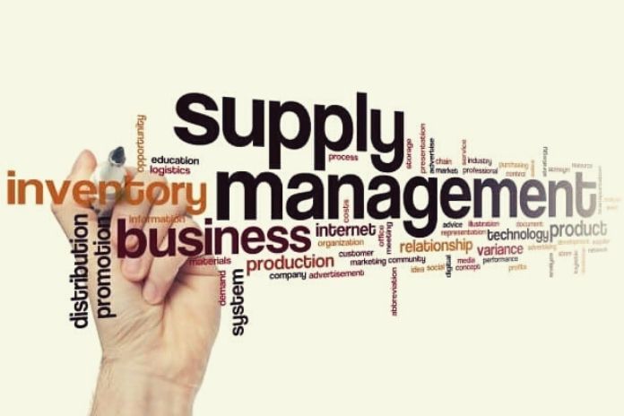 Supplier Management How Manufacturers Identify Risks In Supply Chains