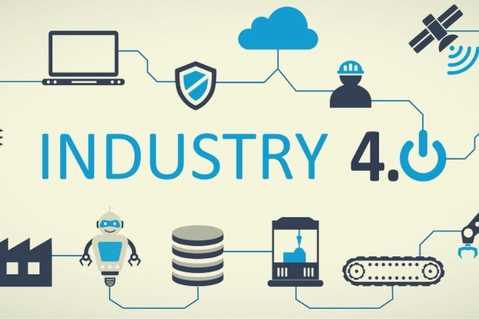 Data Integration Why It Forms The Basis For Industry 4.0