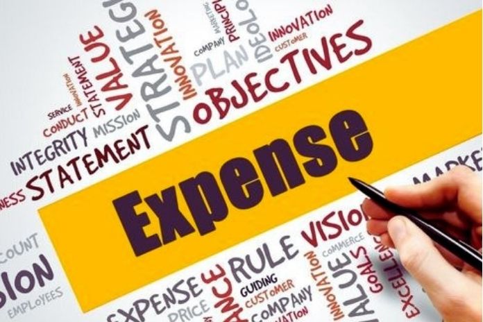 Expense Management 4 Key Business Expense Trends