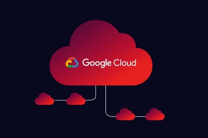 Google Cloud - That's Why It's So valuable