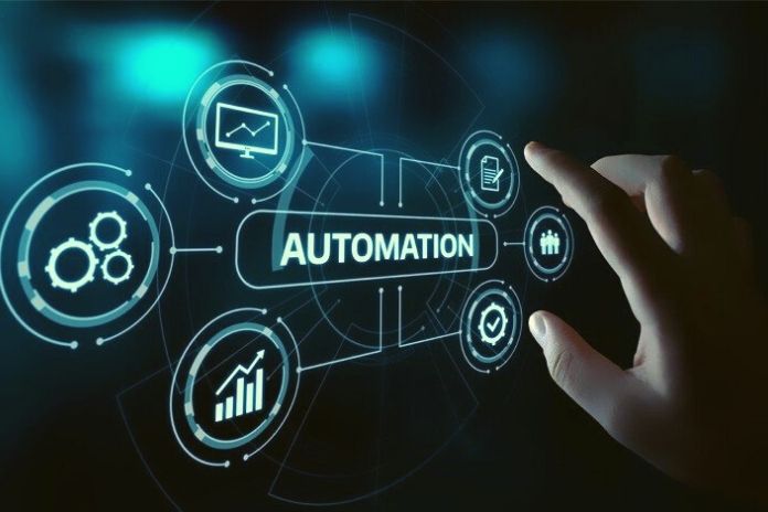 Successfully Introduce Process Automation In Five Steps
