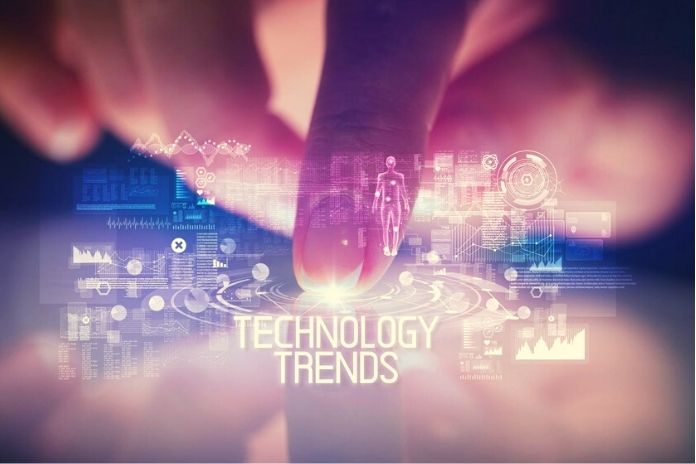 Technology Trends In The Industry