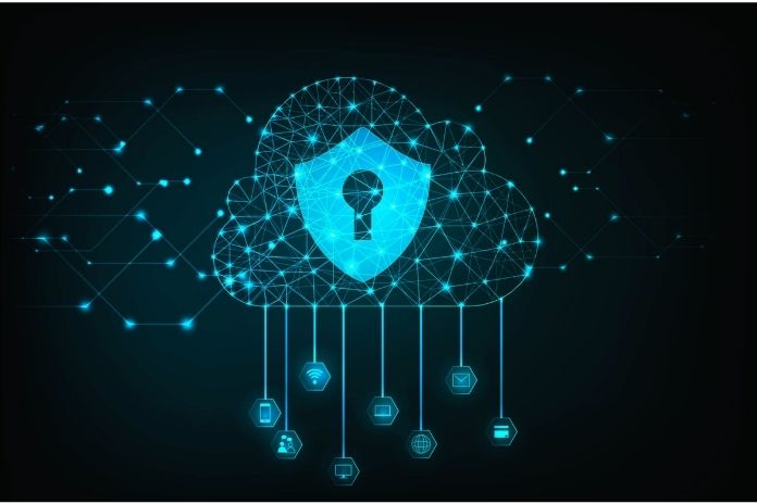 What Is The Security Of Cloud Services