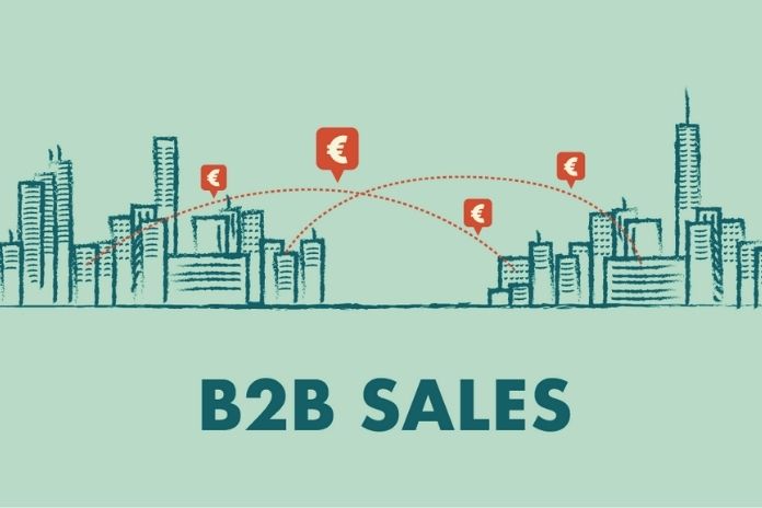 B2B Sales 5 Common Mistakes SMBs Make When Digitizing
