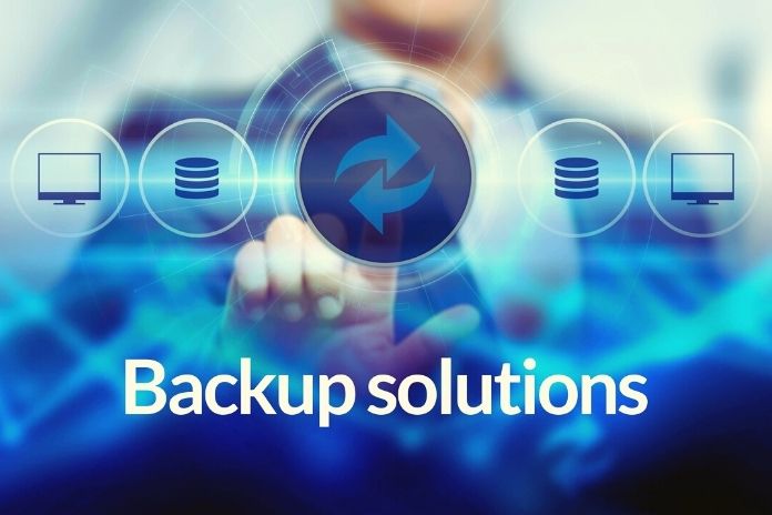 Backup Solutions How Data Backup Will Look In The Future