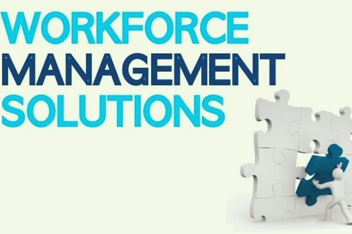 New Workforce Management Digital And Flexible In The Working World Of The Future