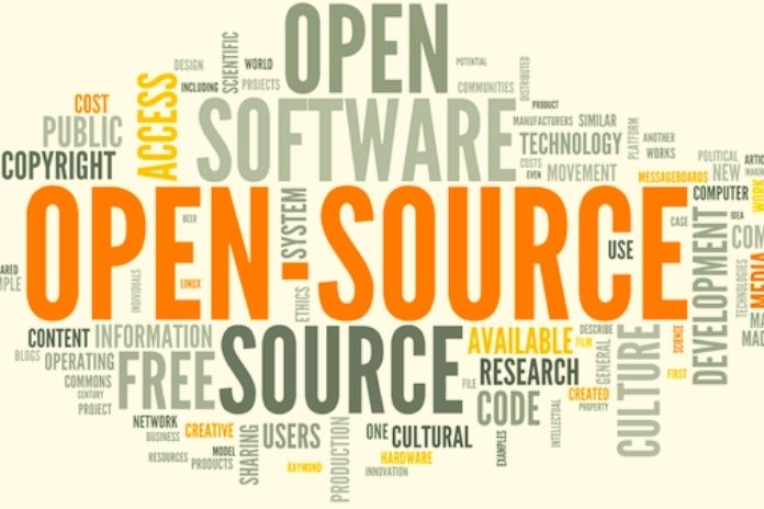Open Source Departure Into A Data-Based Future