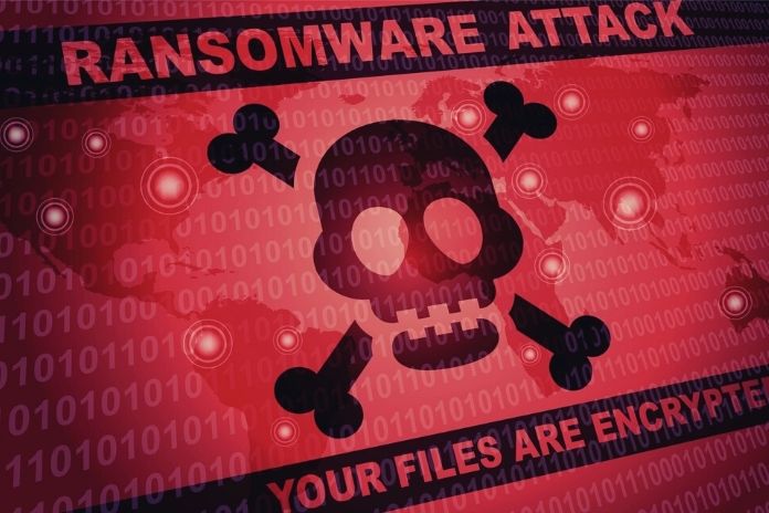 Ransomware Attacks 5 Steps To A Secure Corporate Network