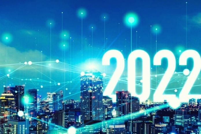 The 10 Most Important IT Trends For 2022