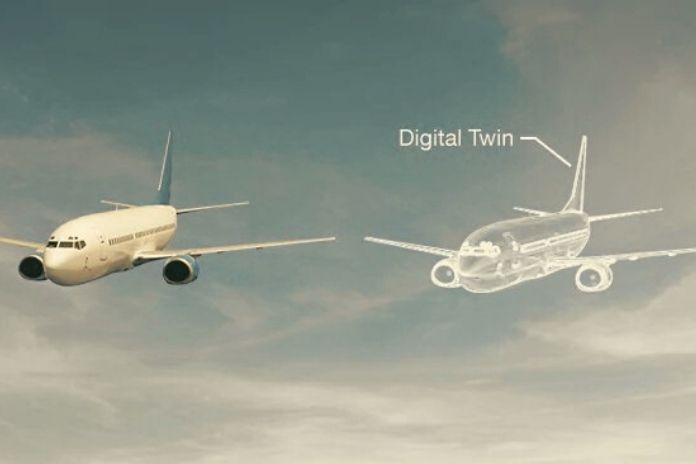 Digital Twin Solutions The New Technology In Manufacturing