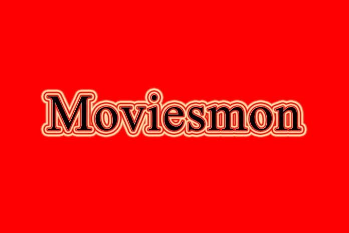Moviesmon or Moviesmon. Com