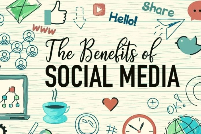 How We Use Social Media For Our Benefit
