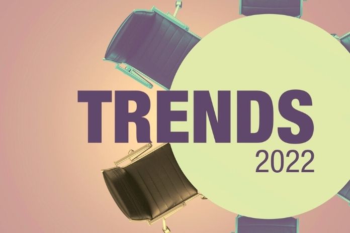 IT Trends 2022 Companies Will Rely On These Technologies In The Future