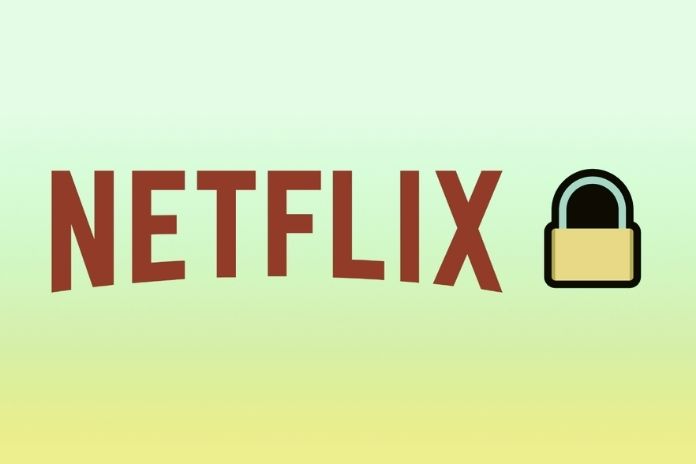 Netflix Puts An End To Account Sharing