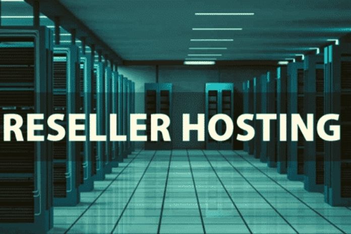 Welcome To The World Of Reseller Hosting