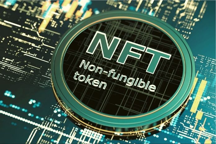 What Is An NFT - And Why Is Everyone Talking About It