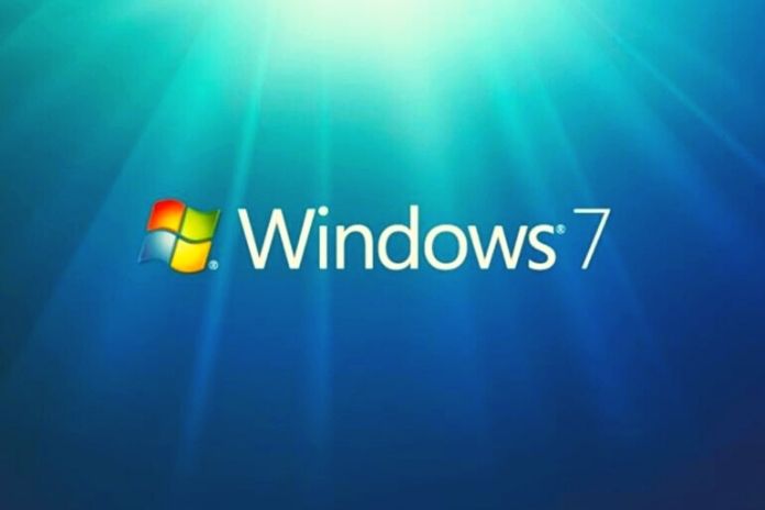 Windows 7 Why Is The Operating System So Dangerous