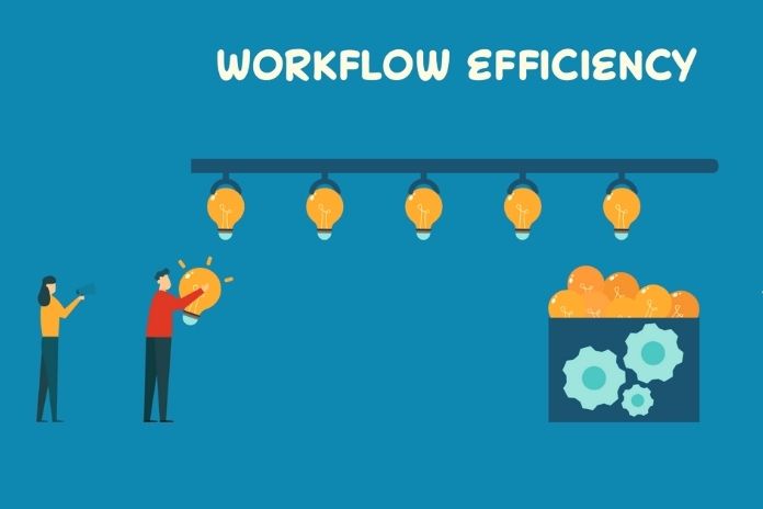 Increased Efficiency And Employee Satisfaction Through Defined Workflows