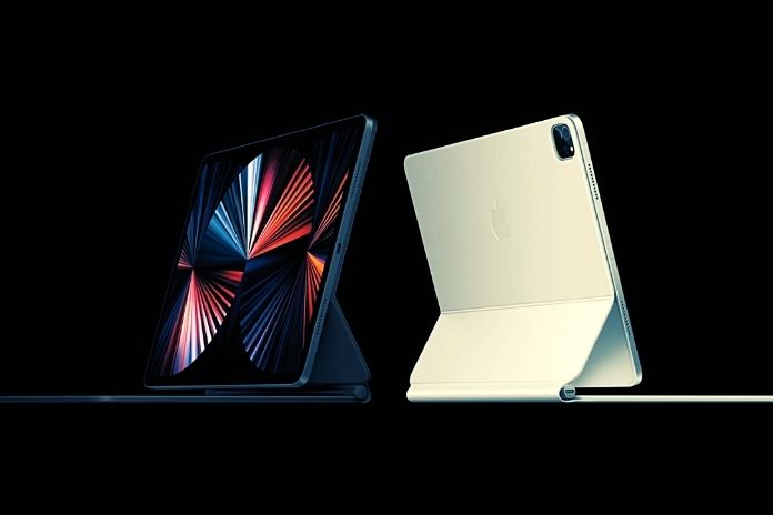 The New iPad Pro Is Here Do We Still Need MacBooks