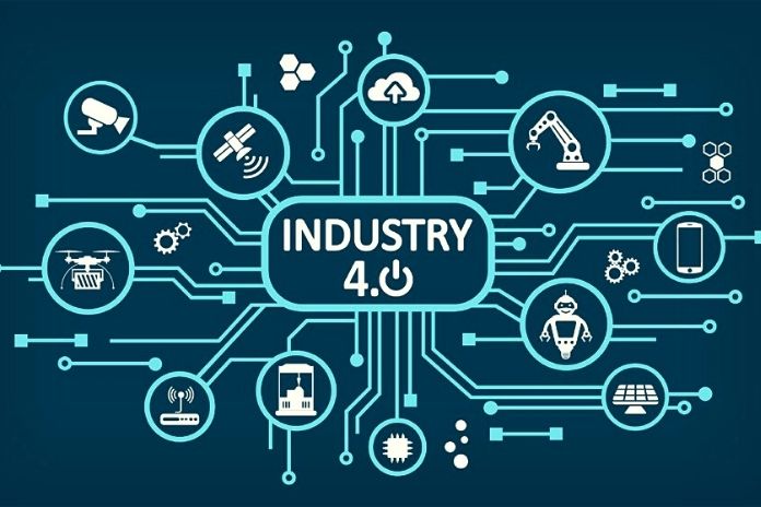 Content - The Superpower Of Digital Eco Systems For Industry 4.0