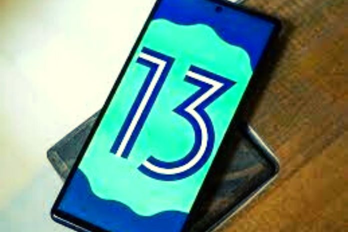 Android 13 All Information About The New Google Update