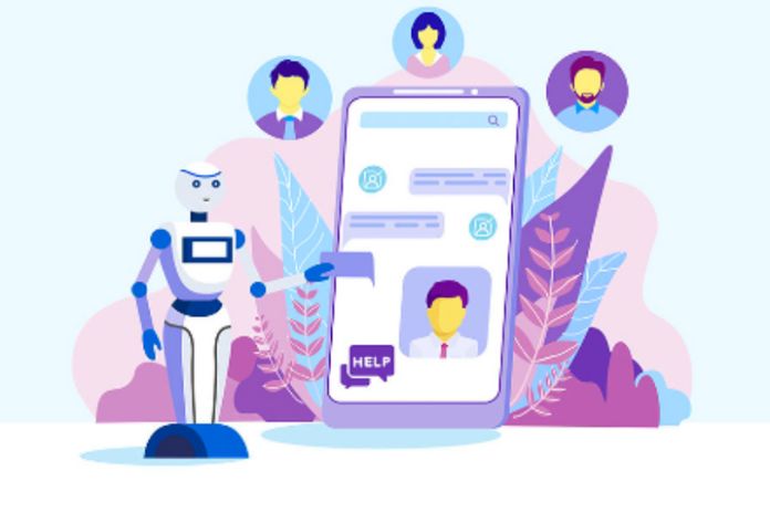 In Which Areas Of The Company Can Chatbots Help?