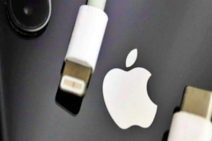 Apple Boss Hints At iPhone 15 With USB-C