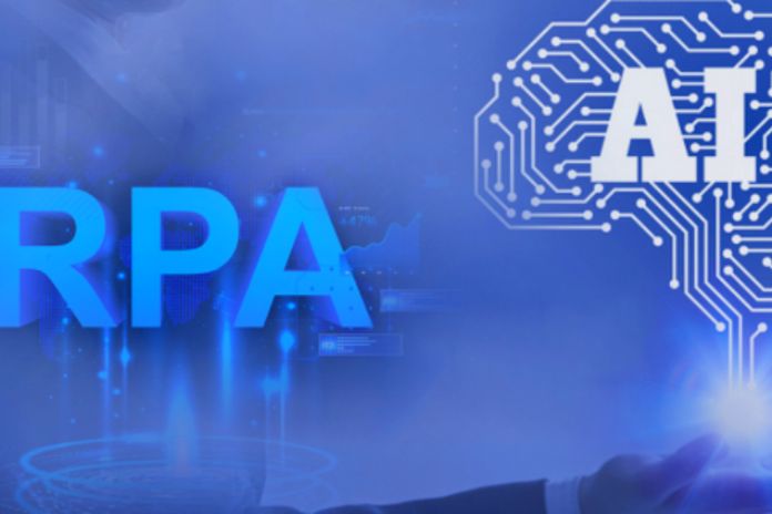 Difference Between RPA And Artificial Intelligence
