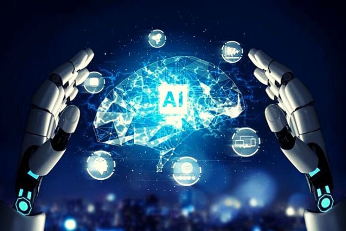 Artificial Intelligence In Companies And How To Apply