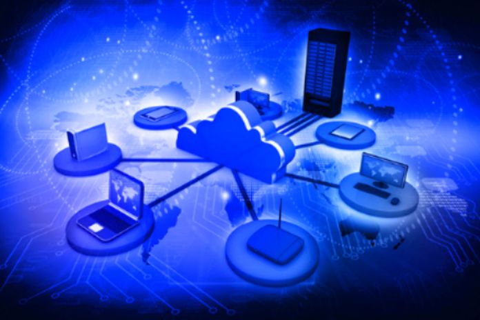 Importance Of Cloud Computing In Industrial Automation
