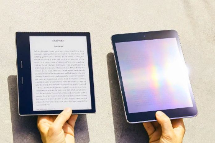 Tablet For Reading Is It Worth And Required Features