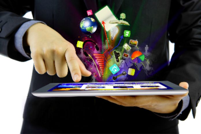 5 Advantages Of Mobile Applications For Your Business