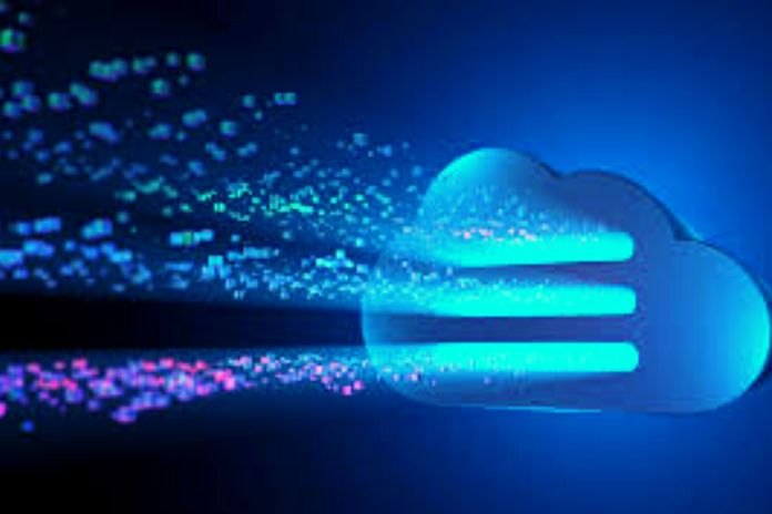 What Are The Main Characteristics Of A Cloud Server?