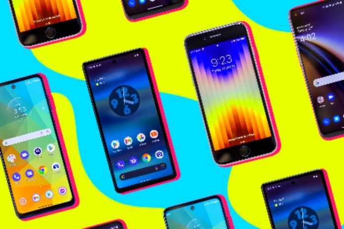 Cheapest Cell Phone: Affordable Options From Top Brands