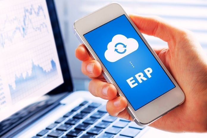 Discover 6 Benefits Of Adopting An ERP In The Cloud!