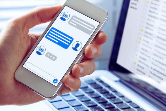 Learn How To Ensure Information Security In Chatbots