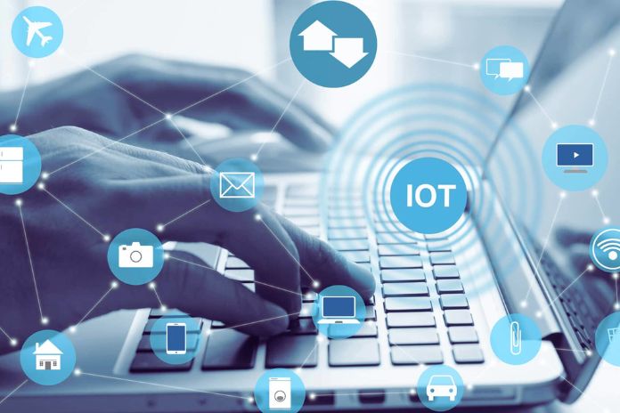 How The Internet Of Things Can Transform Marketing
