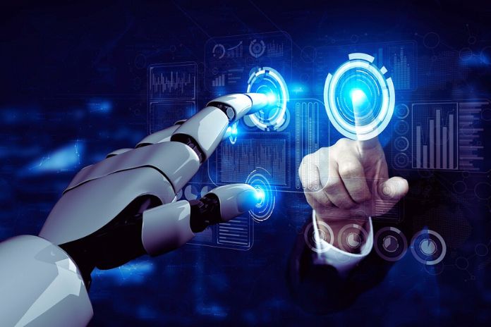How To Integrate Artificial Intelligence Into CRM
