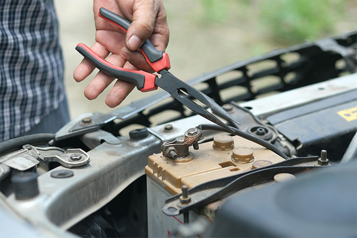 Appreciating The Significance Of Car Battery Health