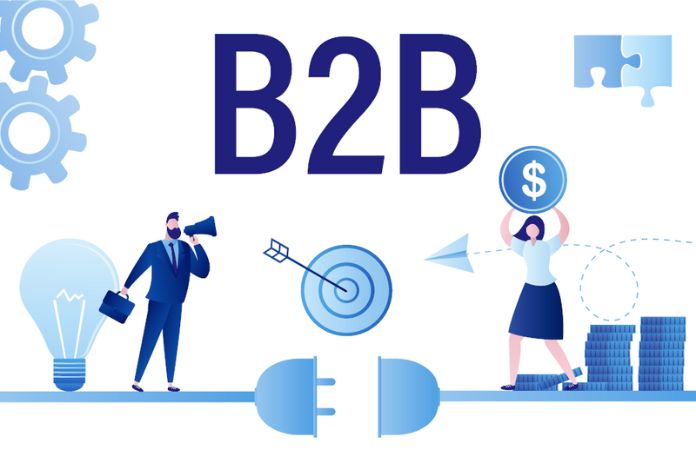 Nine Strategies That Will Boost Your B2B Sales