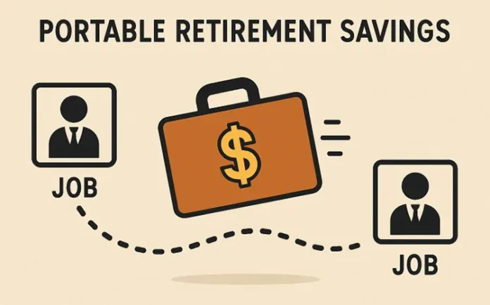 Smart Retirement Planning for a Changing Workforce