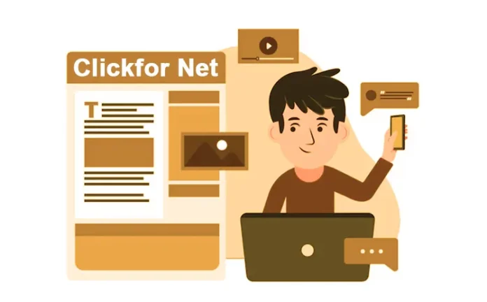 Clickfor Net
