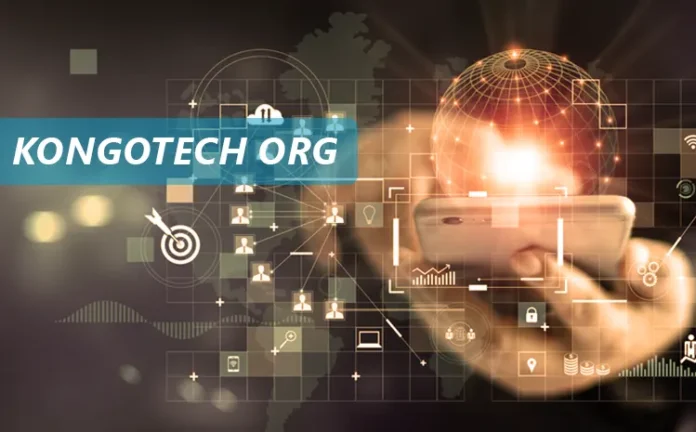 Kongotech org