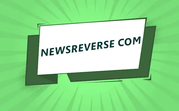 Newsreverse com
