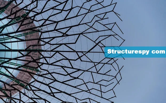 Structurespy com