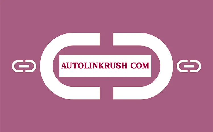 AutoLinkRush com