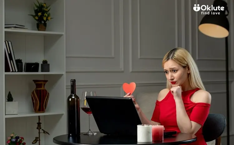 How Tech is Rewriting the Rules of Romance