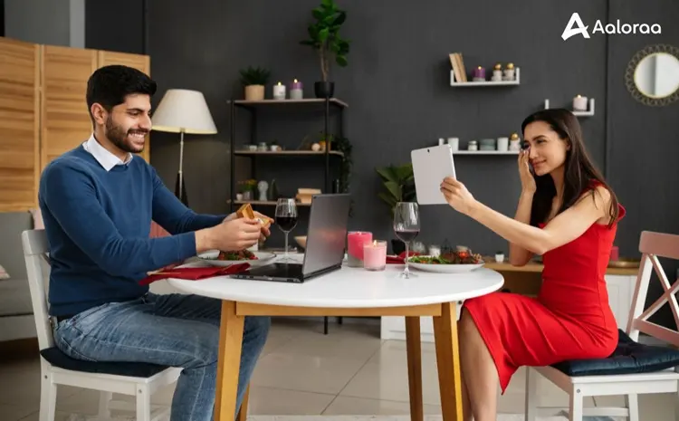 Modern Perspective on Who Should Pay on the First Date